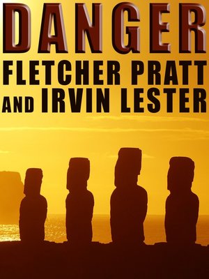 cover image of Danger